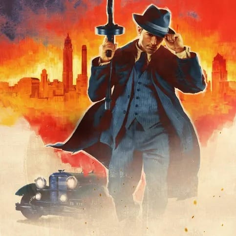 The Mob - Murder Inc.
