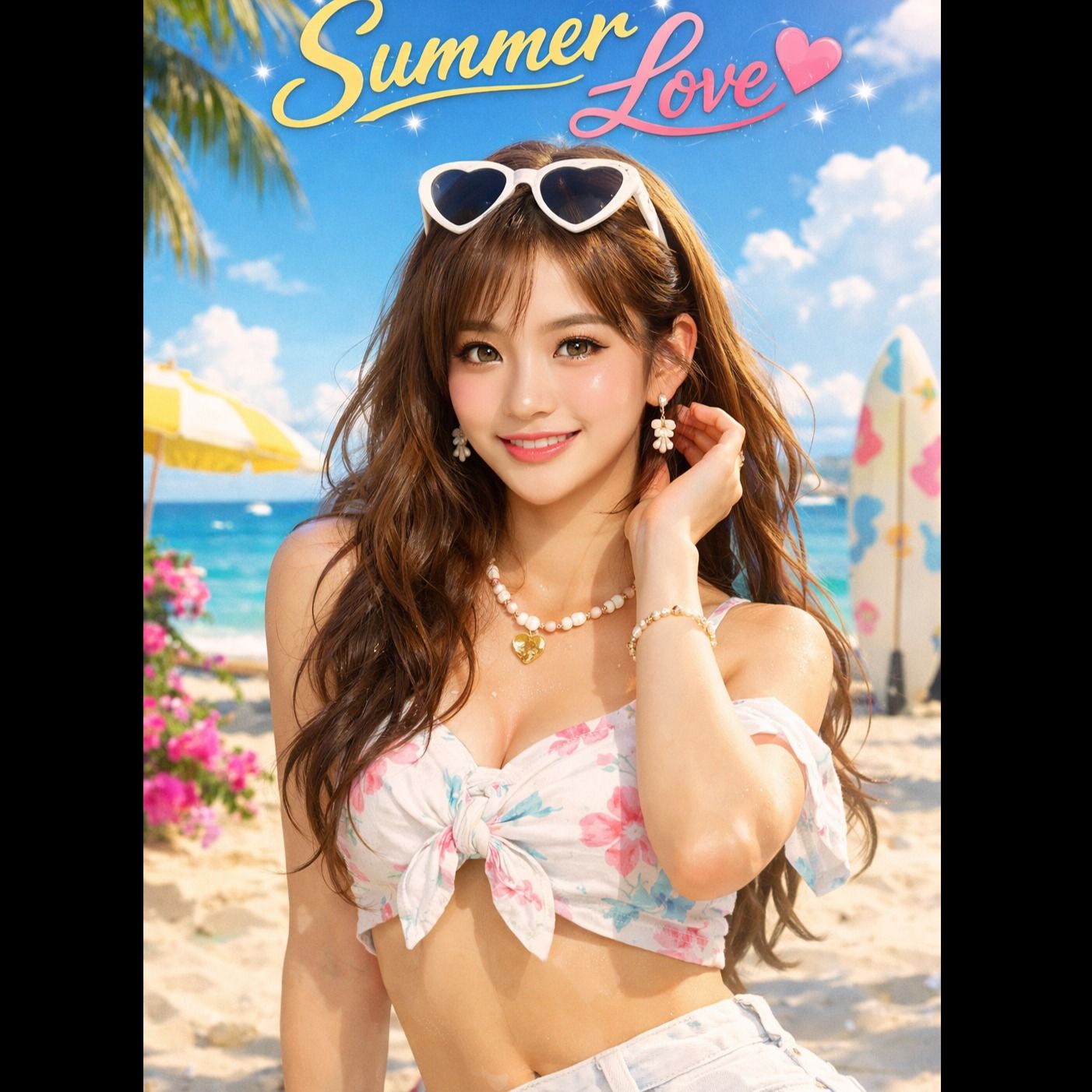 Summer Love