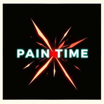 PAIN TIME