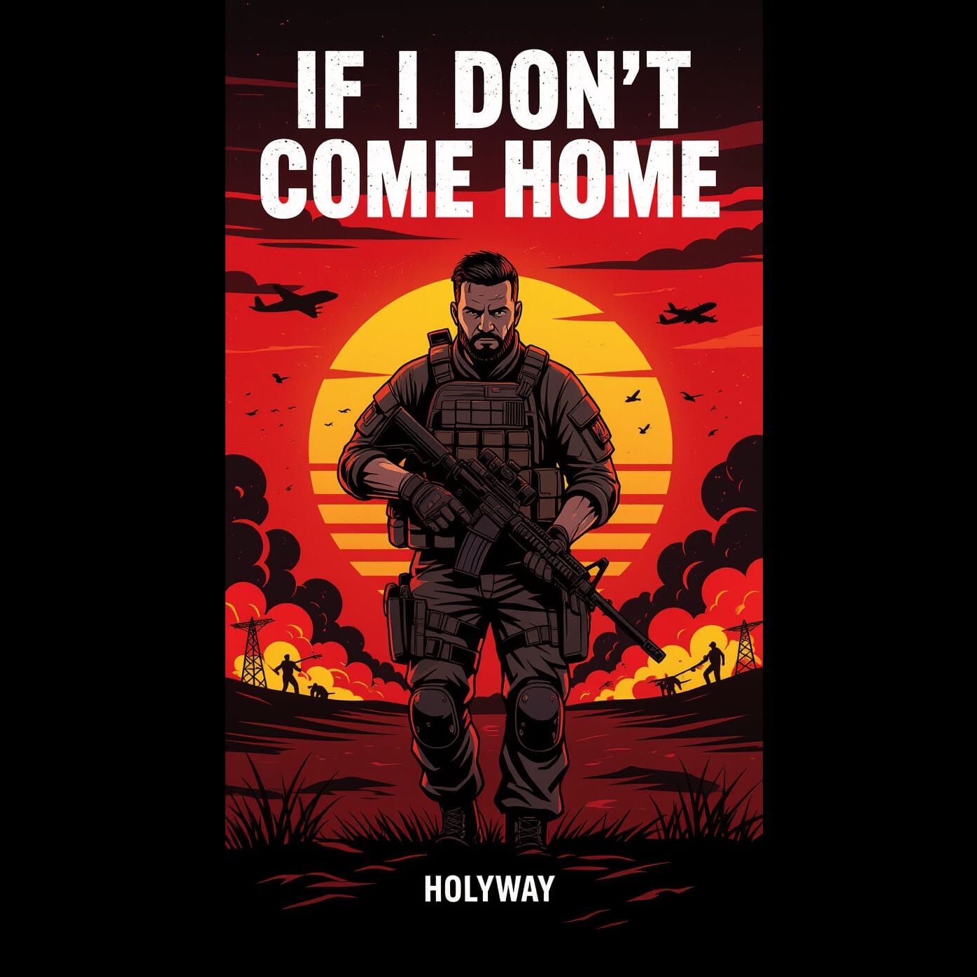 If I Don’t Come Home