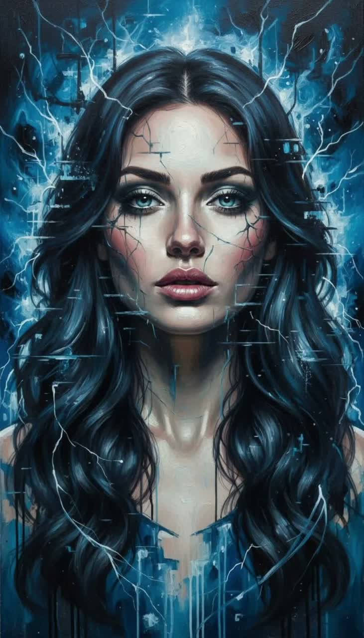 Torn