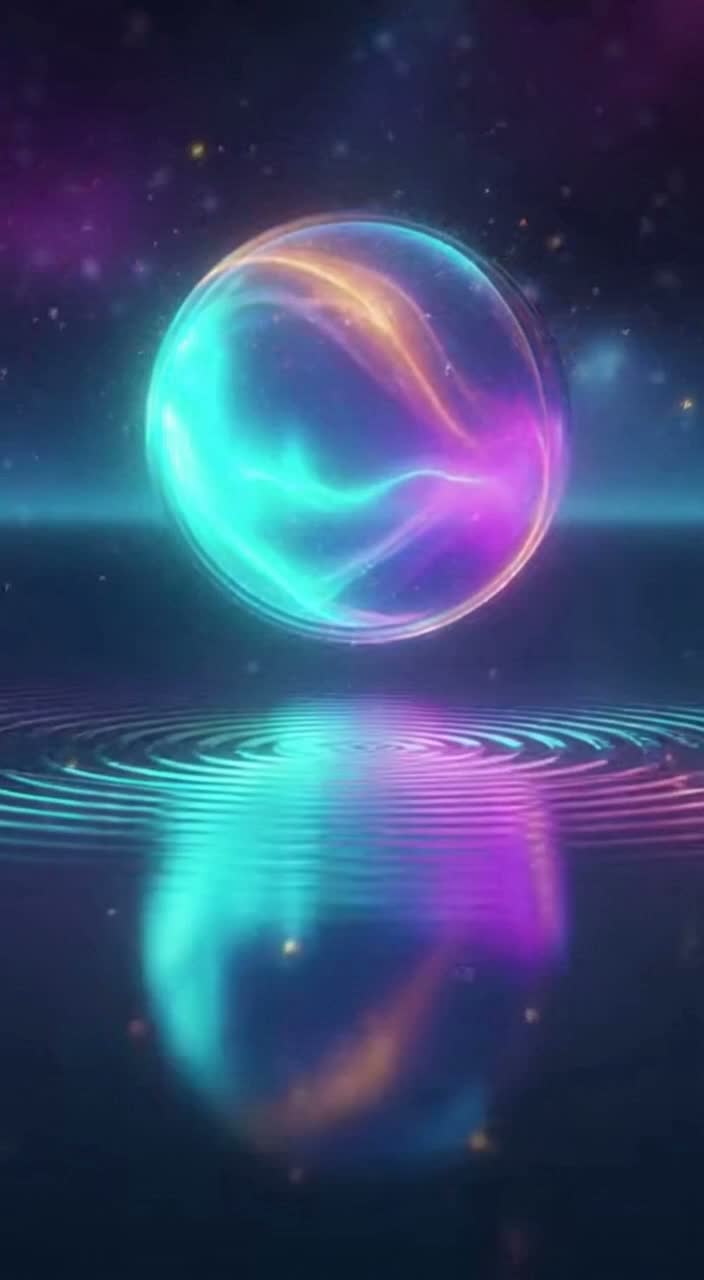 Aether Flow