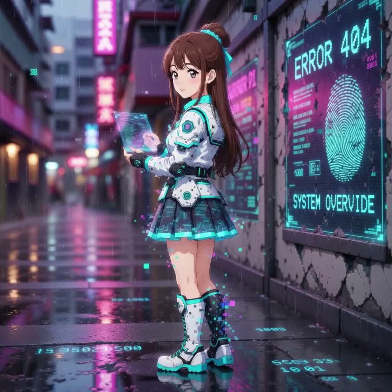 セーブできない日々