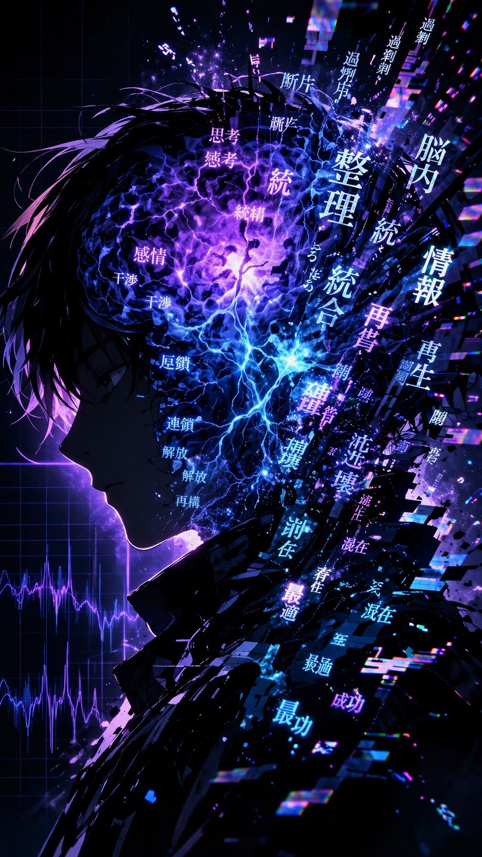 脳内掃除