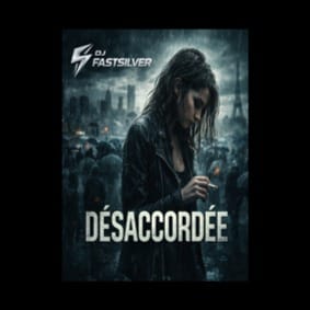 Désaccordée