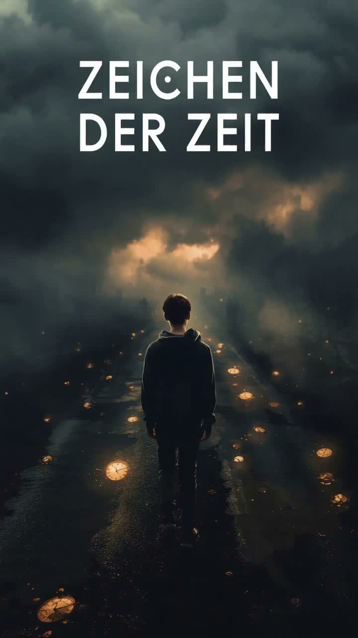 Zeichen der Zeit
