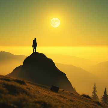 Bayrische Hymne – Du hebst mi auf