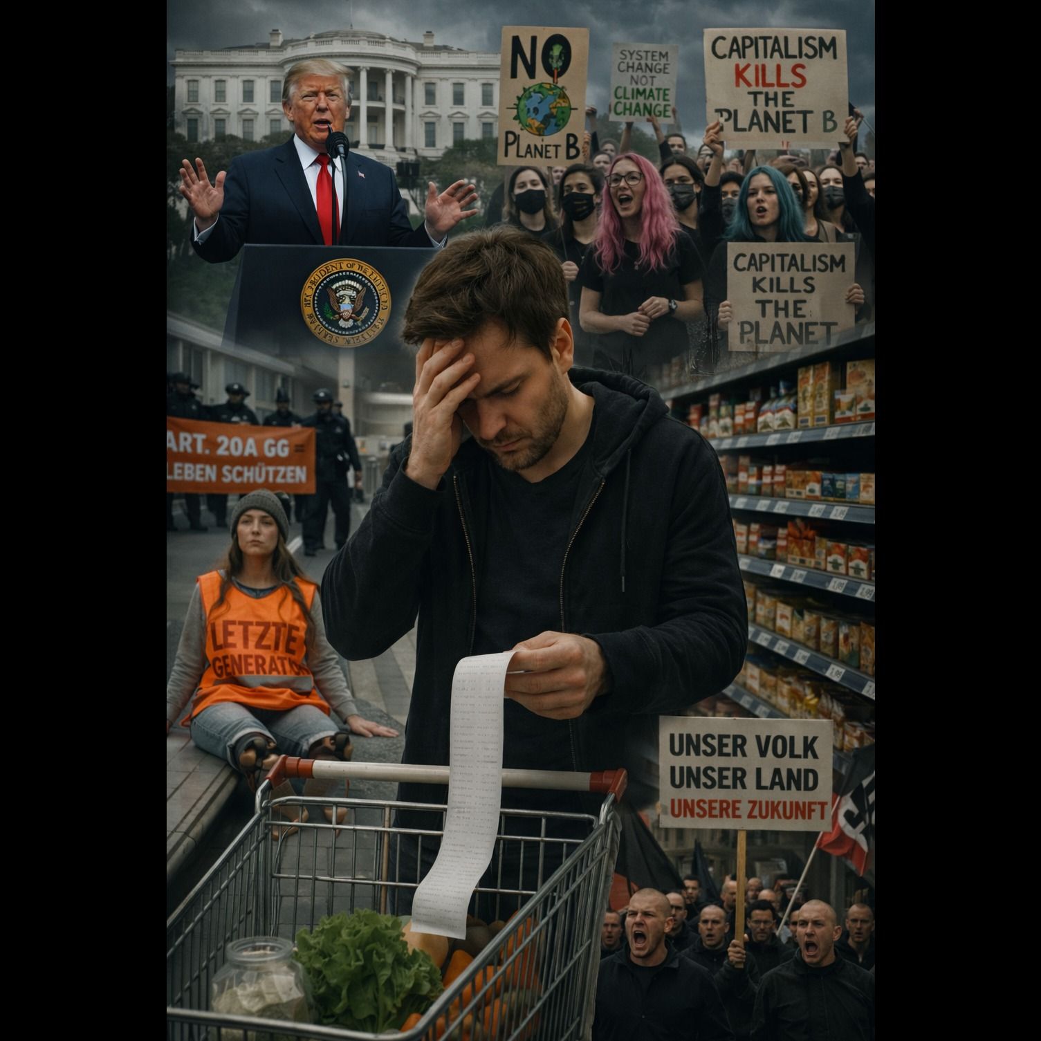 Schöne Neue Welt