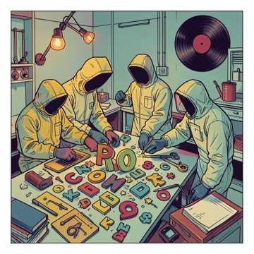 ABC-Schutzanzug