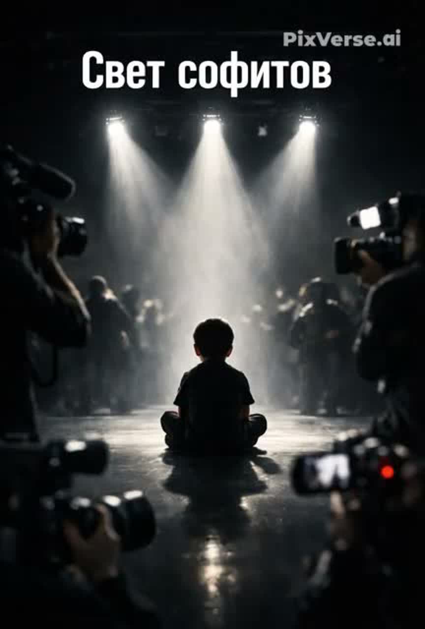 Свет софитов /Spotlights
