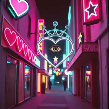 Señorita – Hussein Buhayrat Al Khashab (بحيرة الخشب حسين) - ARABIC - Cover 002