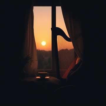 Abendfuge zu zweit