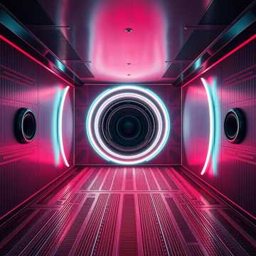 3D All Around