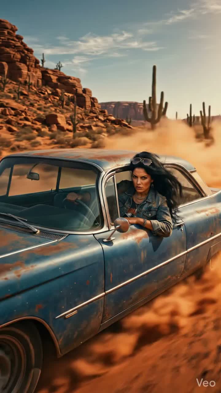 Corazón de Gasoline