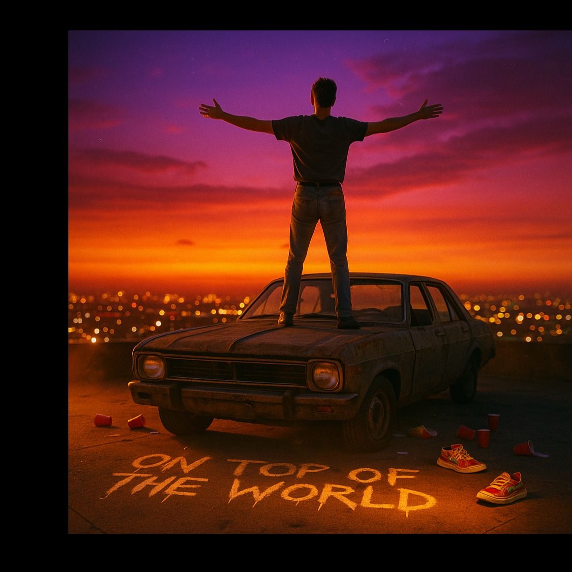 Top Of The World