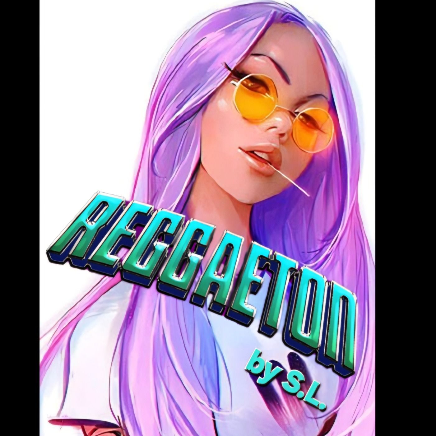 Tú no puedes ser Yo ! Reggaeton by S.L.