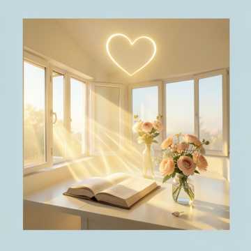 Morning worship song