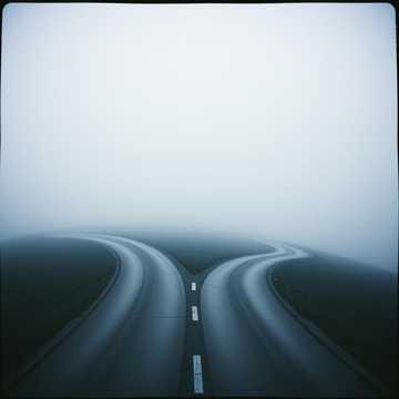 At an Impasse