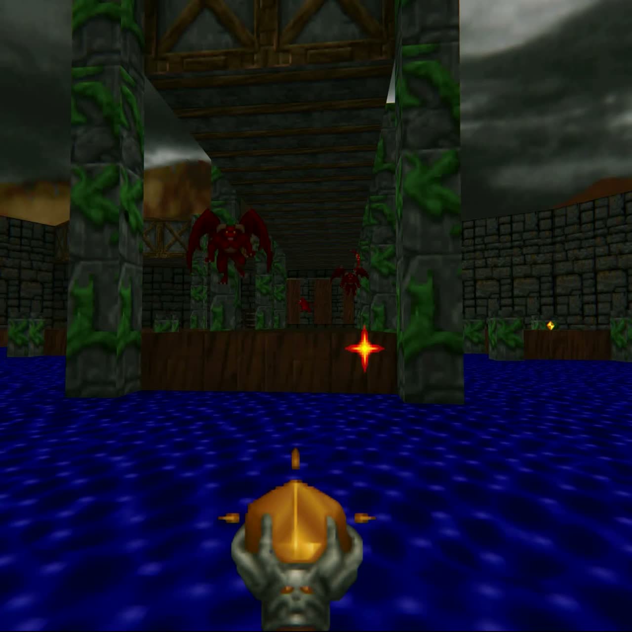 The Docks