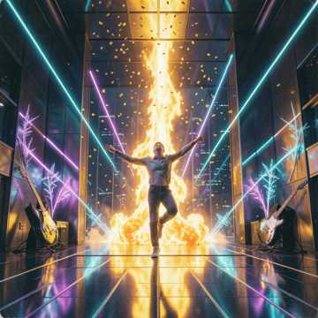 Bring the heat