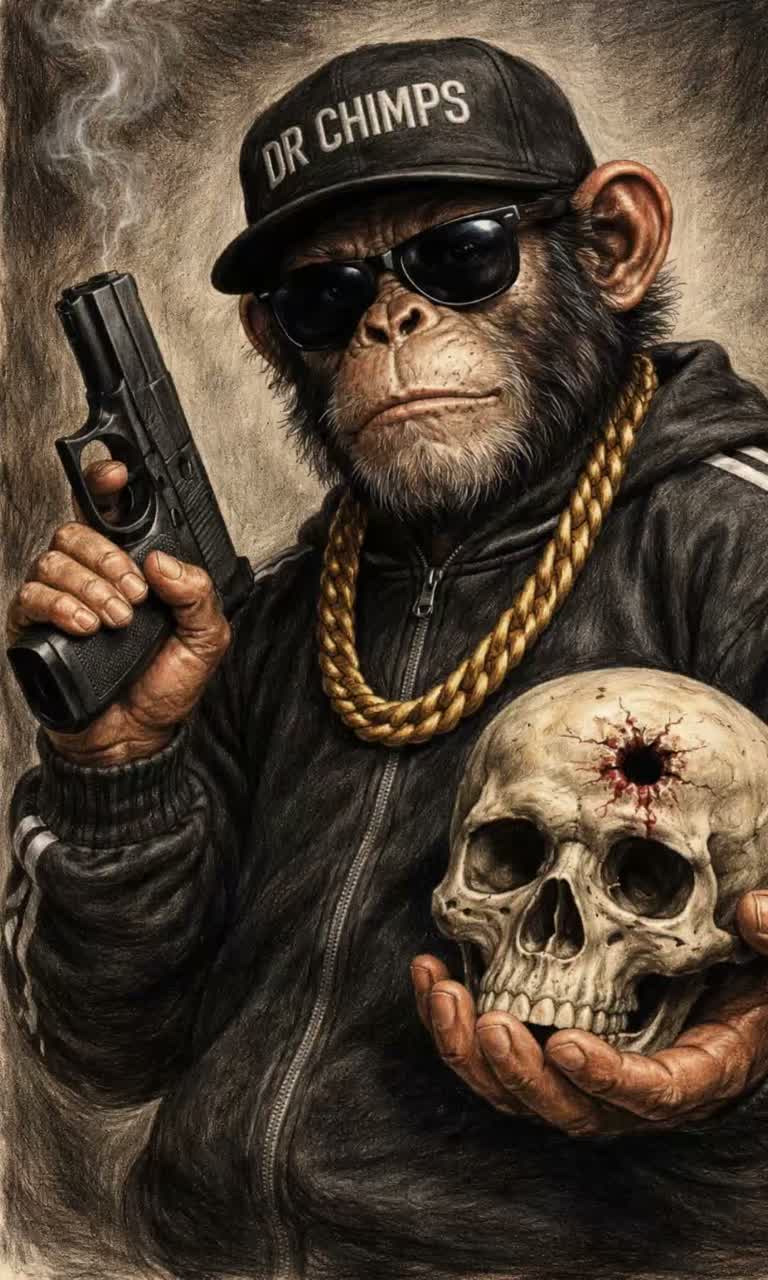 Dey All Gonna Know