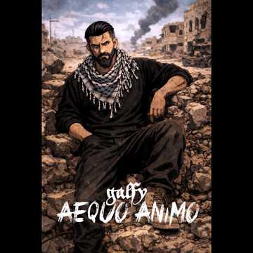 Aequo Animo