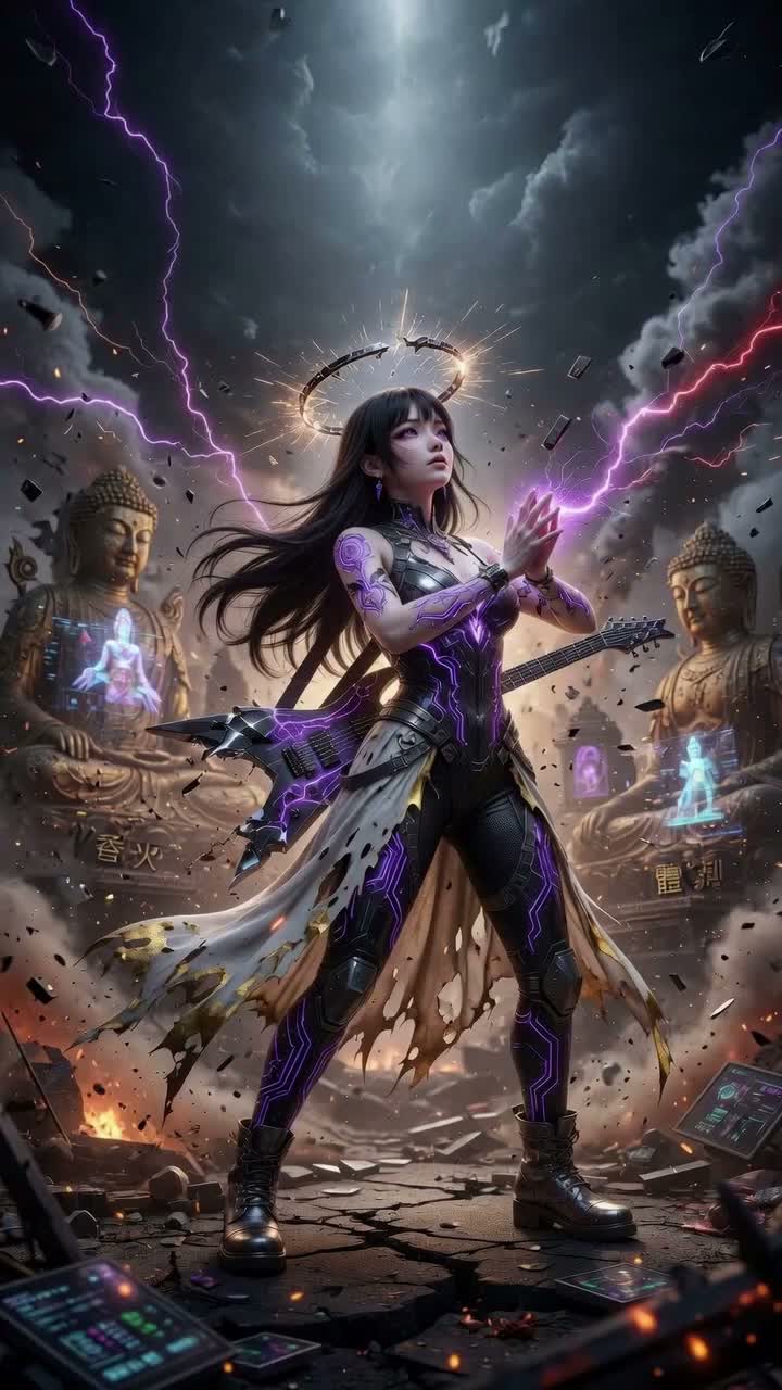 造神悖論