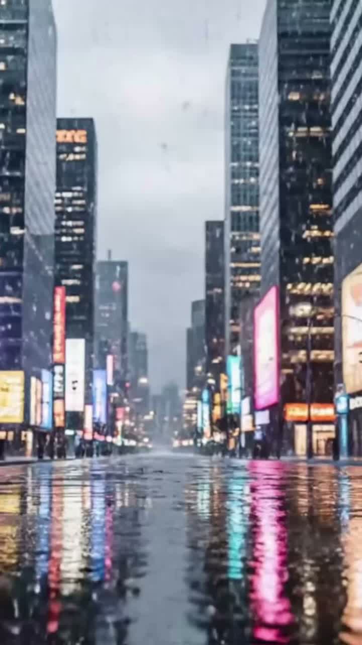 Rain Lover(비를 사랑하는 사람)