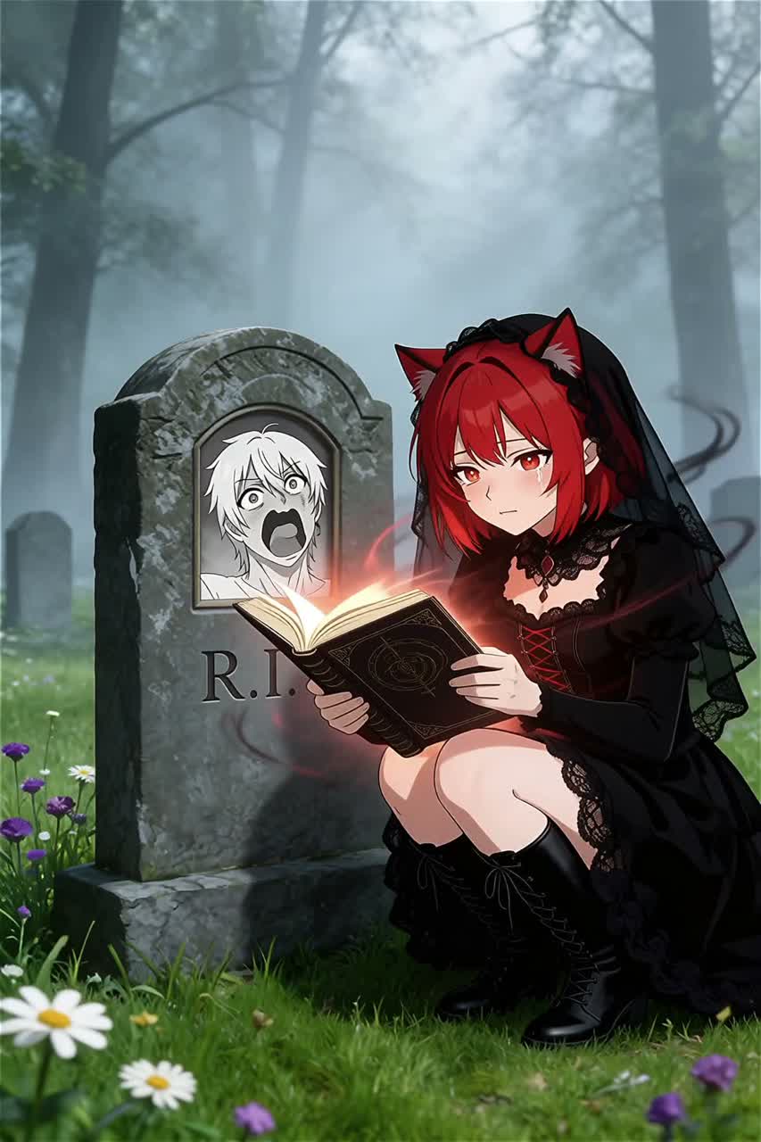 復甦 Reawakening (Voc. Seven)