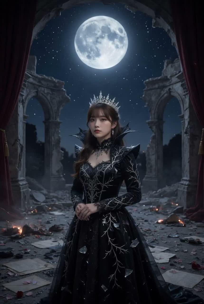 完美棄局