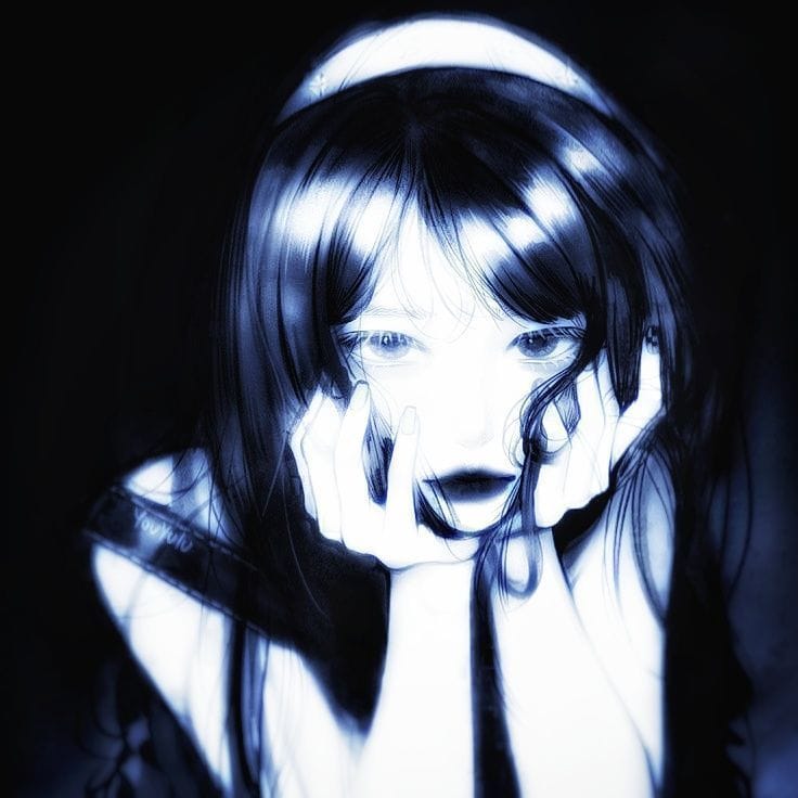 冷たい心