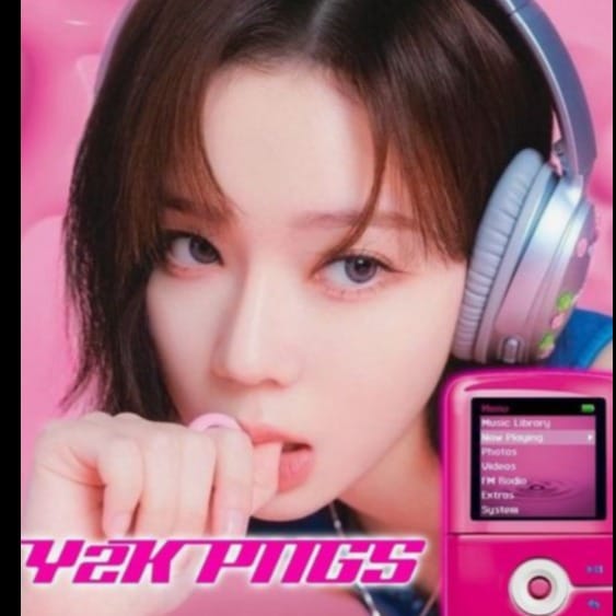 IYKYK