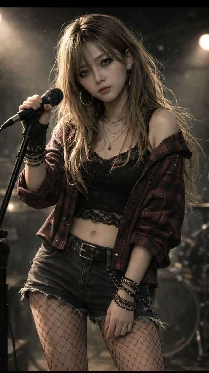 Echo Doll (메아리 인형) : By Haein Vane (해인 베인)