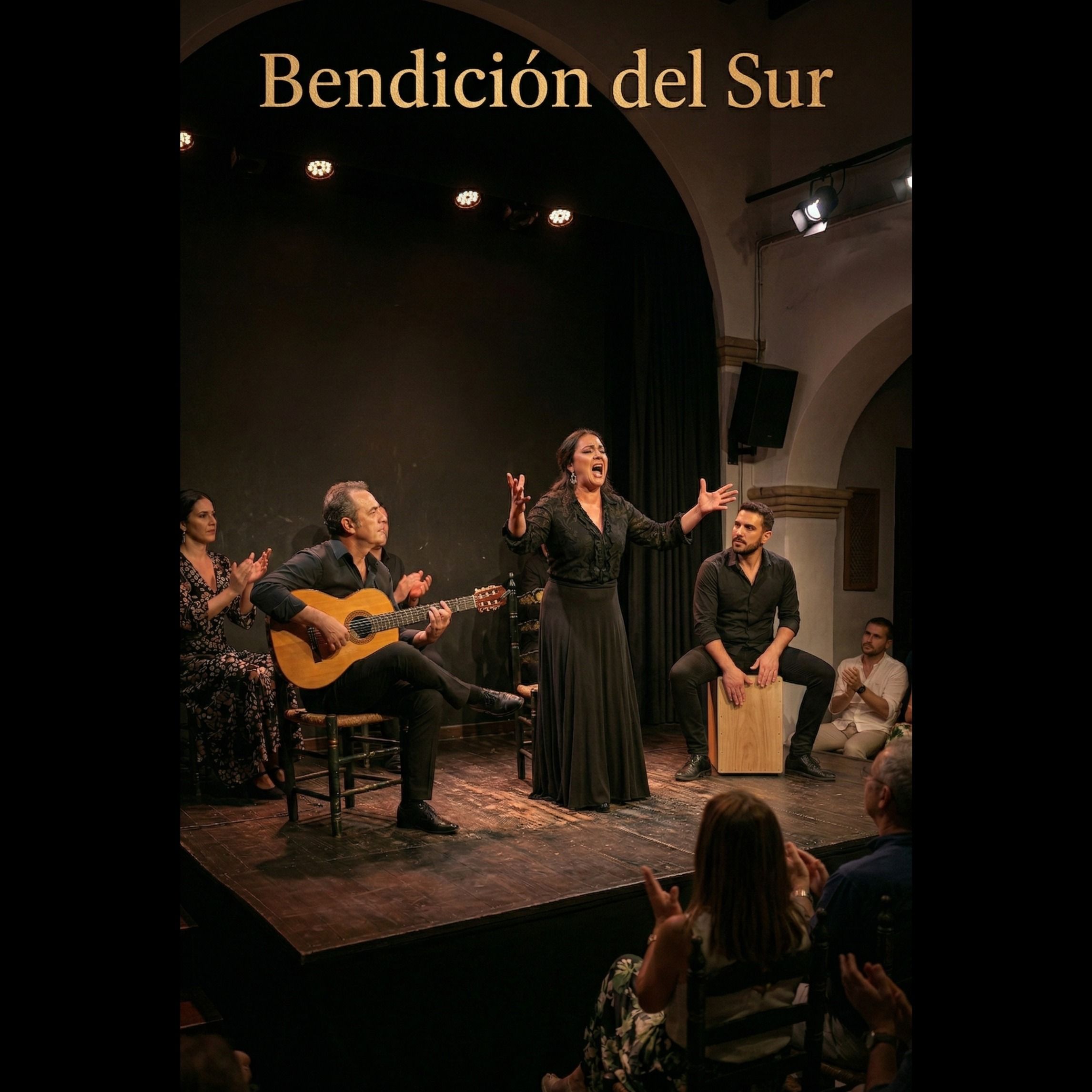 Bendición del Sur