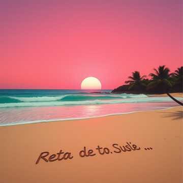 Hei Hei na Beira do Mar