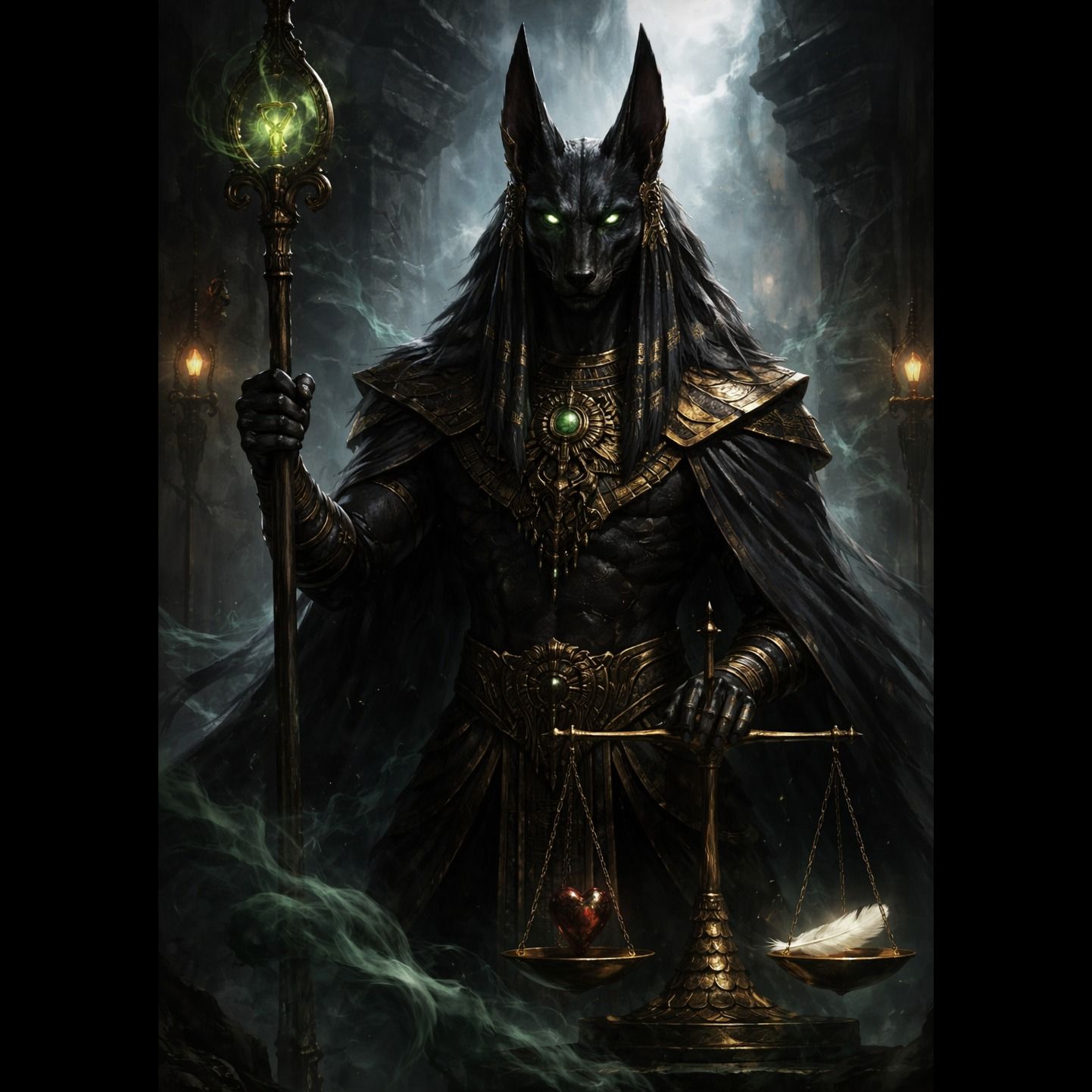 Anubis