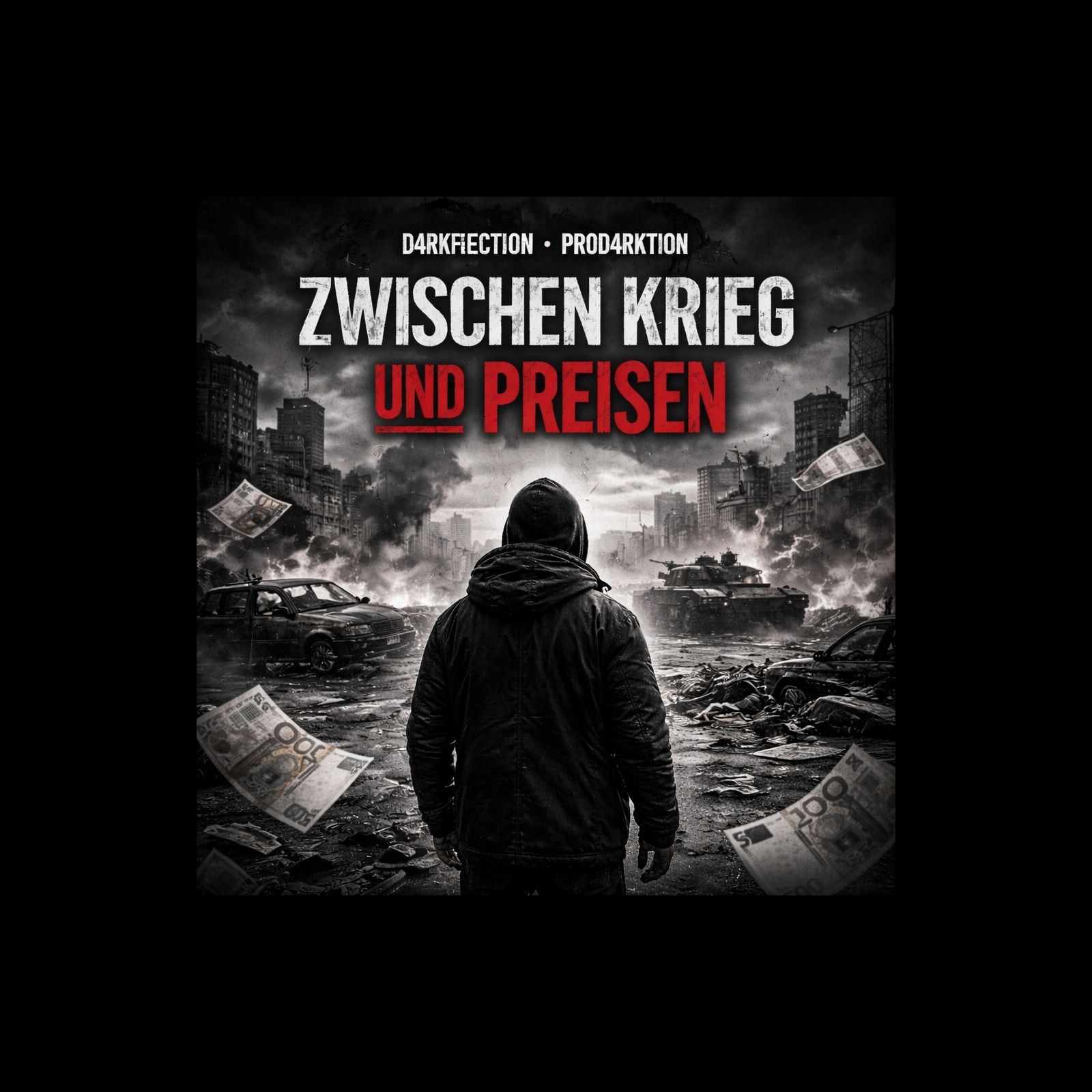 Zwischen Krieg und Preisen