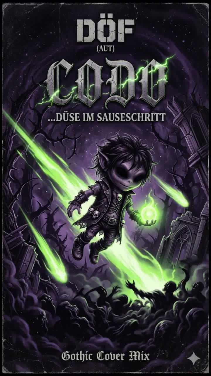 Codo (Metal Version)