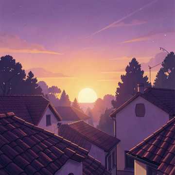 09.04/82 Ode auf das violette Aufglühen