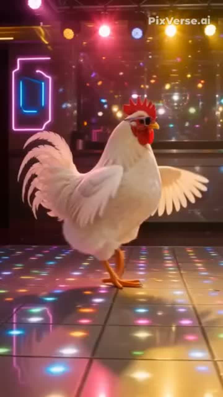 Ich wollt, ich wär ein Huhn