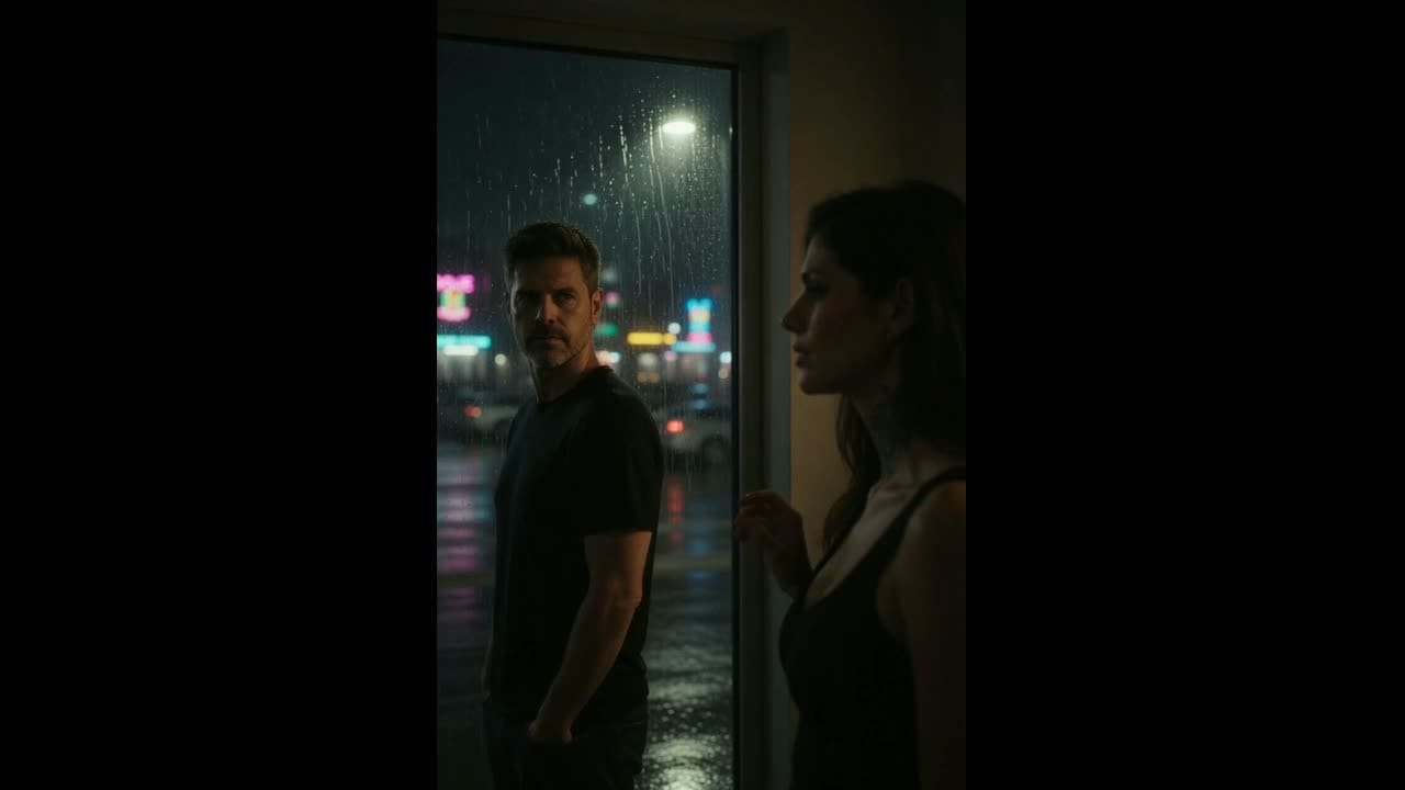 Мой грех - это Ты