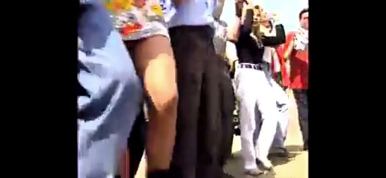 Fadimenin Düğünü