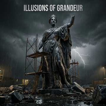 Illusions of Grandeur