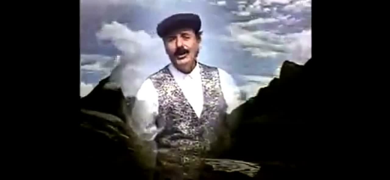 Fadimenin Düğünü