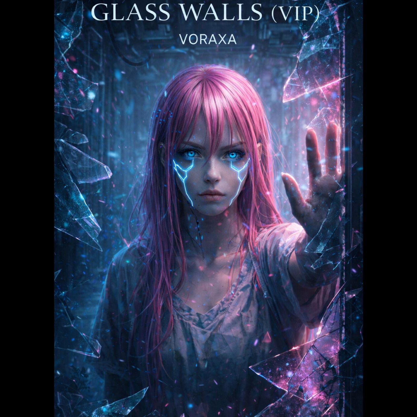Glass Walls VIP