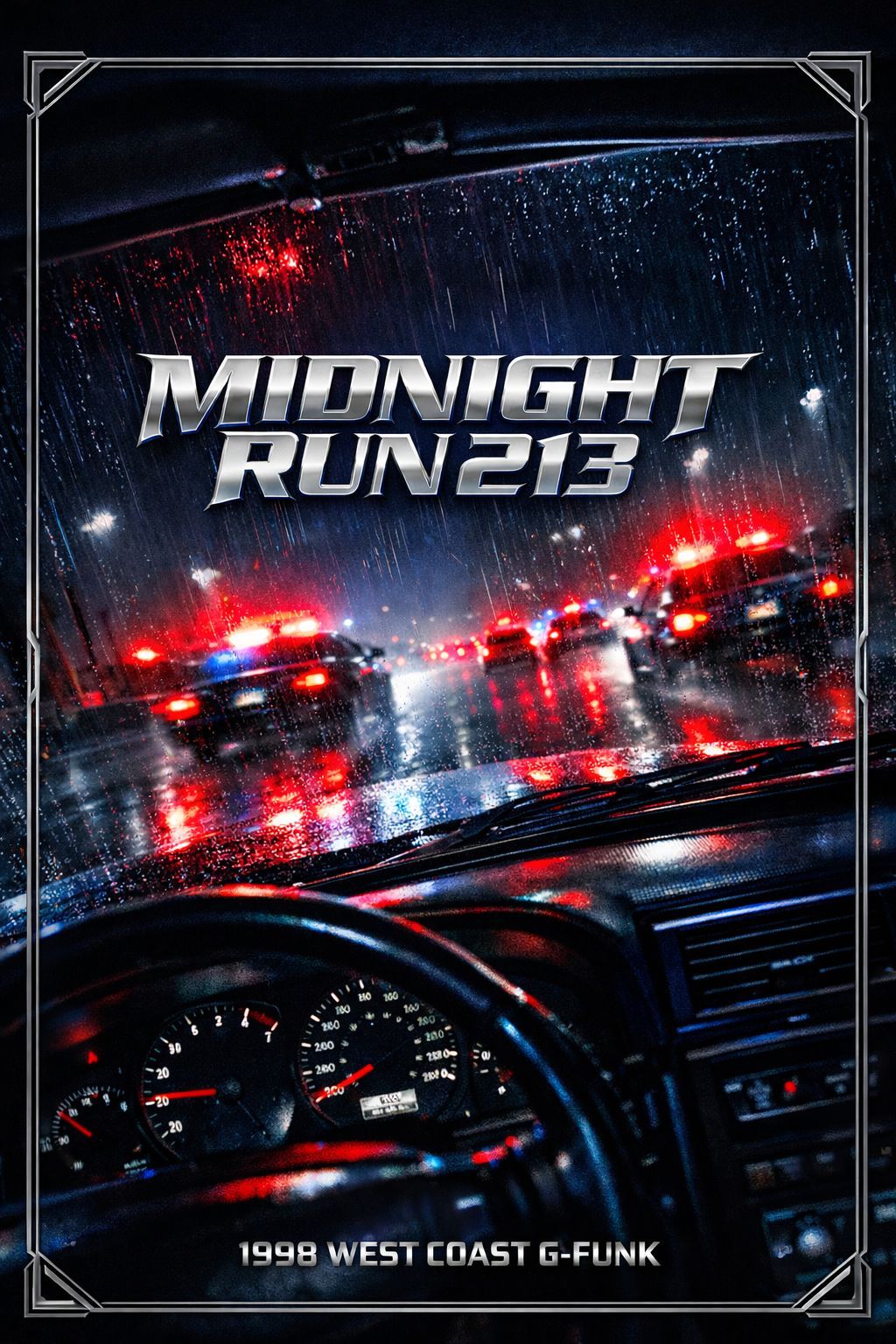 ​MIDNIGHT RUN 213