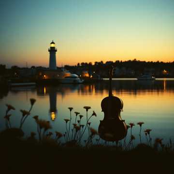 Friends are light (Remix)
