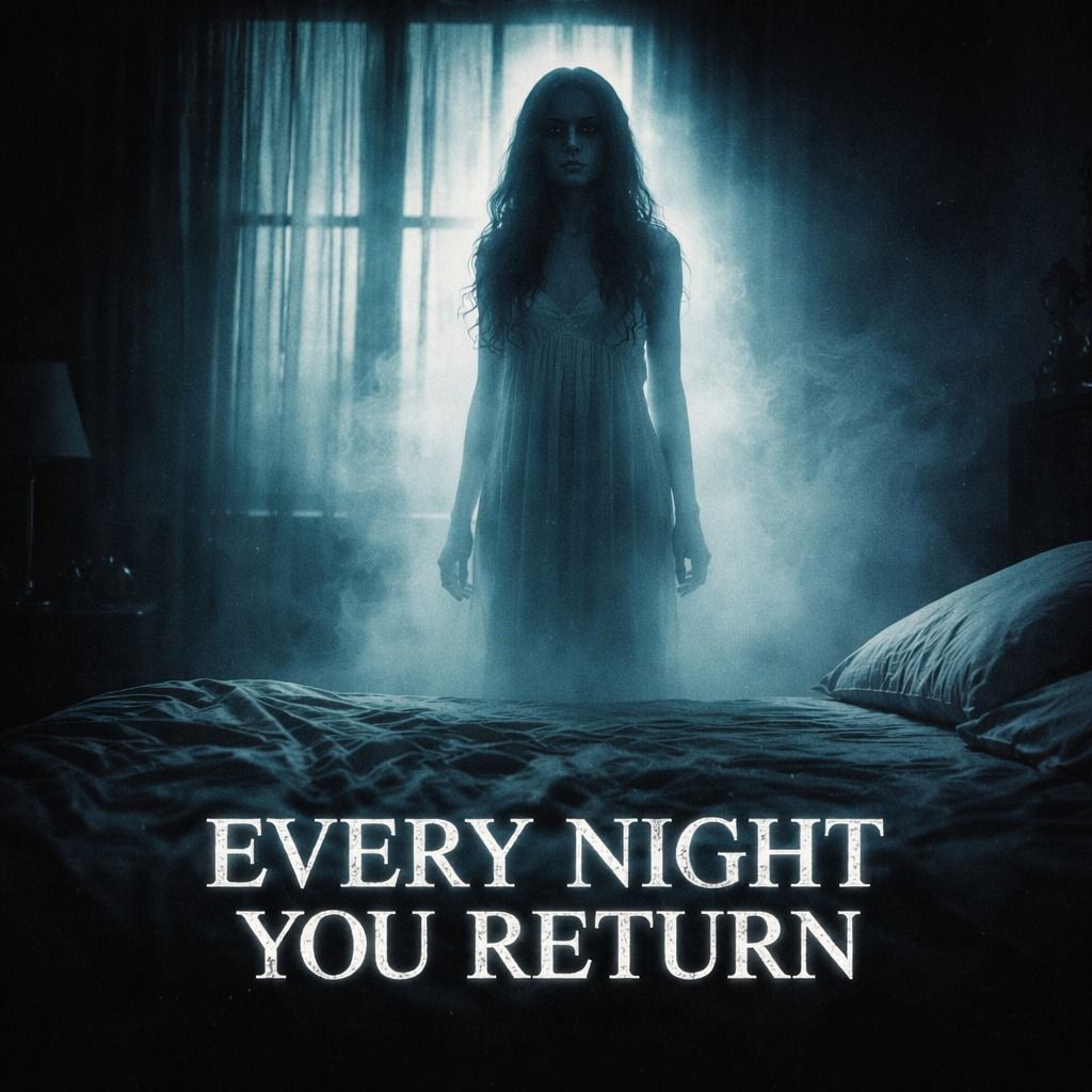 Every Night You Return