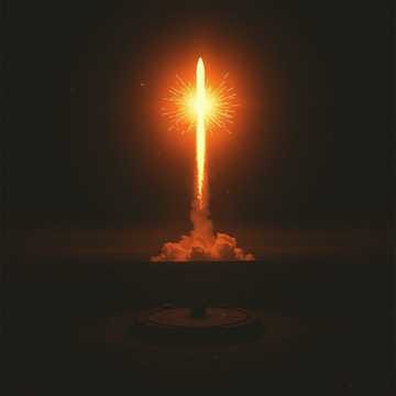 Fireworks (Alt Metal Mix)