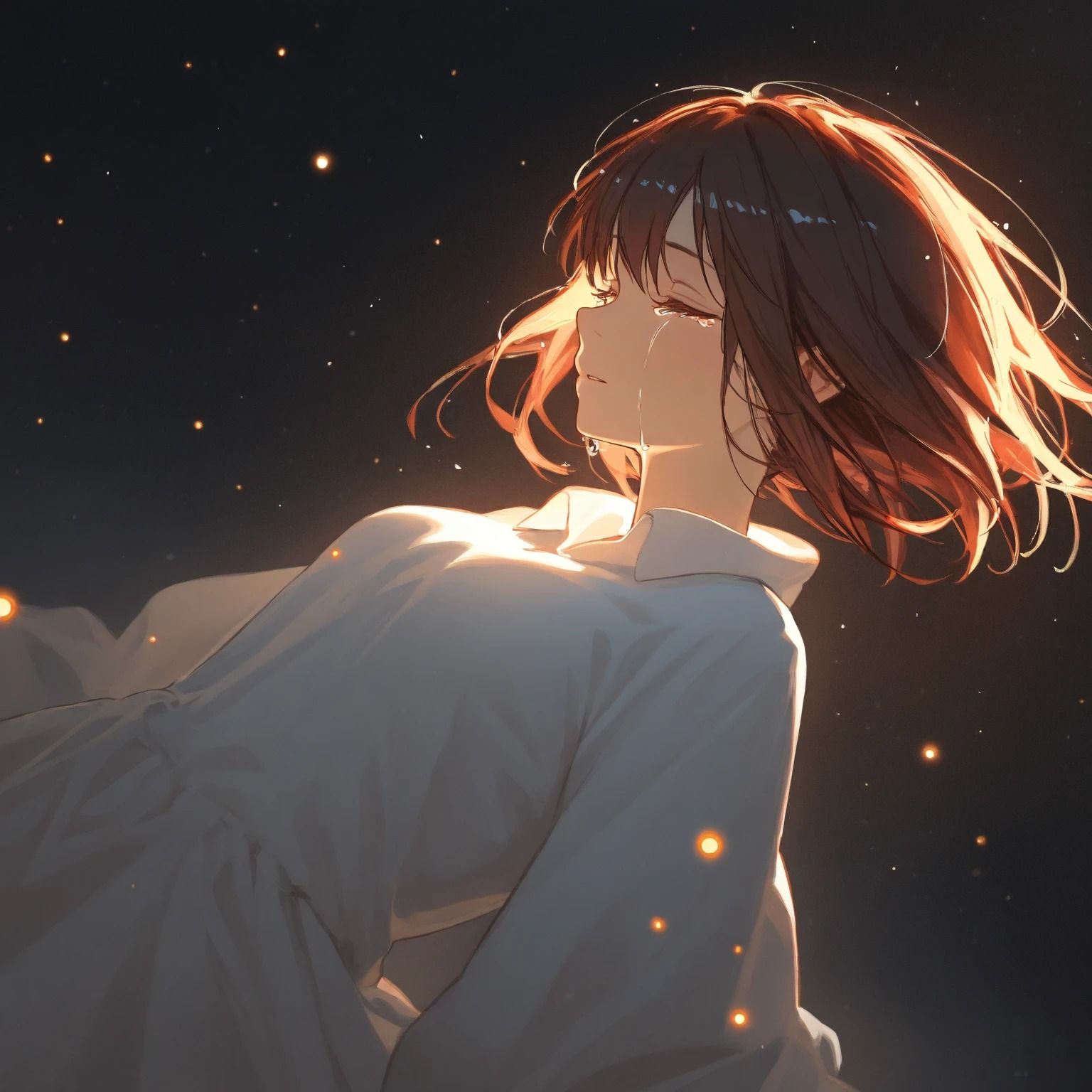 うそつきは優しさのはじまり